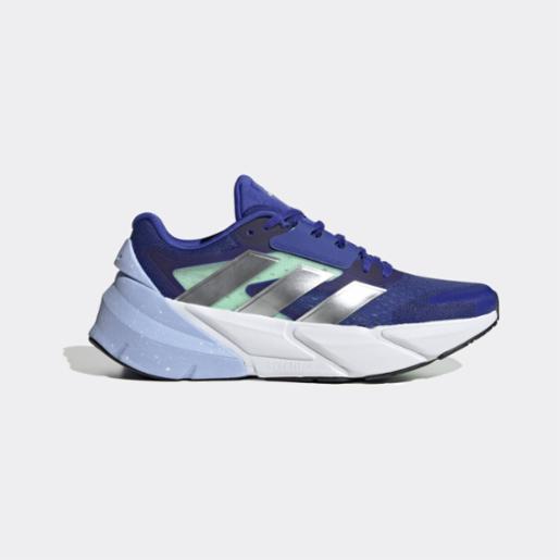 Zapatillas Running adidas Adistar 2.0 Lucid Blue/Silver Metallic/Blue Dawn