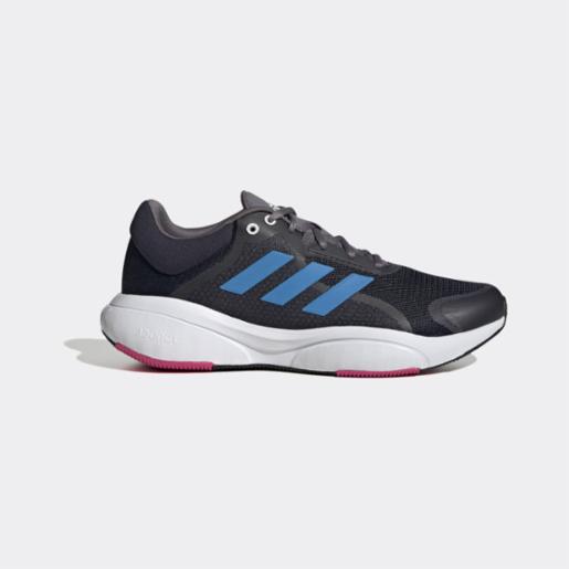 Zapatillas Running adidas Response Legend Ink/Pulse Blue/Team Real Magenta