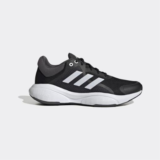 Zapatillas Running adidas Mujer Response Core Black/Cloud White