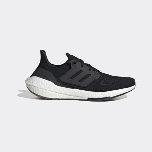 Zapatillas Running adidas Mujer Ultraboost 22 Core Black/Cloud White