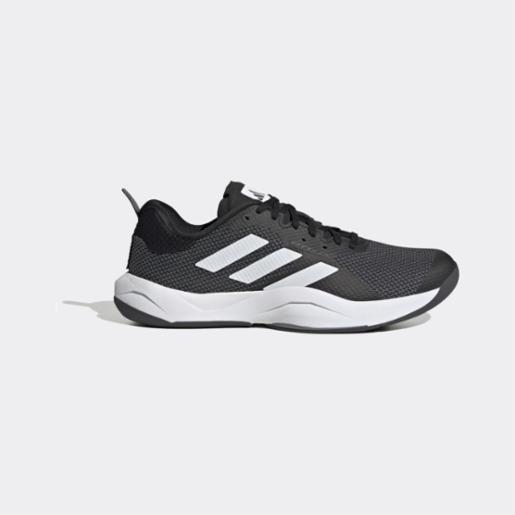 Zapatillas Training adidas Hombre Rapidmove Negro/Blanco