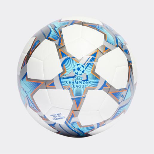 Pelota Fútbol adidas Champions League UCL Club 23/24 Blanco