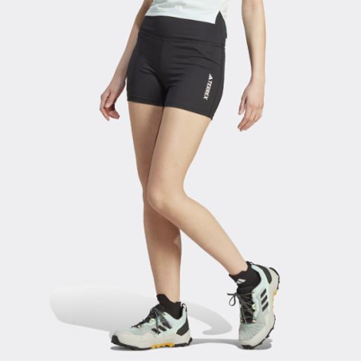 Shorts Trail adidas Mujer Terrex Multi Black