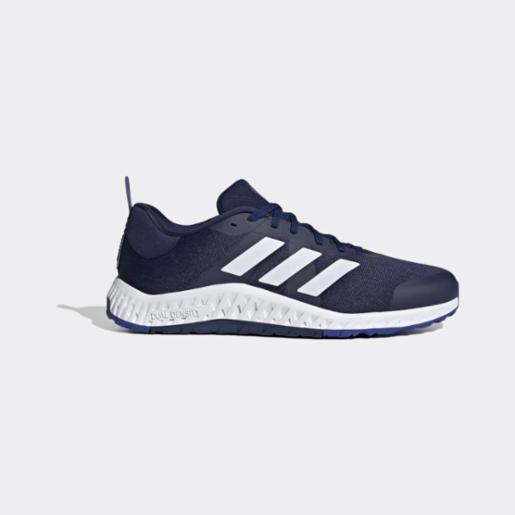 Zapatillas Training adidas Unisex Everyset Azul/Blanco