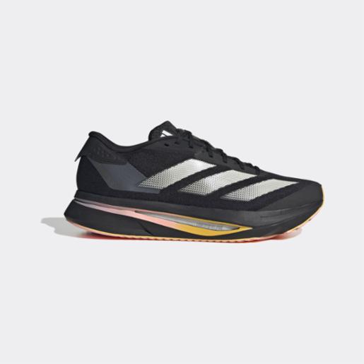 Zapatillas Running adidas Hombre Adizero SL2 Negro/Blanco