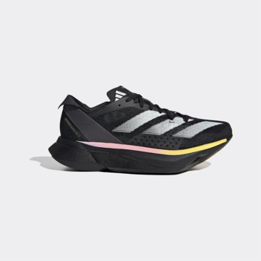 Zapatillas Running adidas Mujer Adizero Adios Pro 3 Negro/Blanco