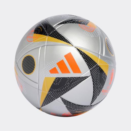 Pelota Fútbol adidas Fussballliebe Finale League Plateado/Negro/Dorado