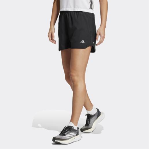 Shorts Running adidas Mujer Run It Negro