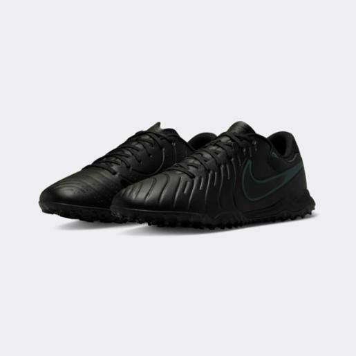 Zapatillas Fútbol Nike Hombre Tiempo Legend 10 Academy Negro