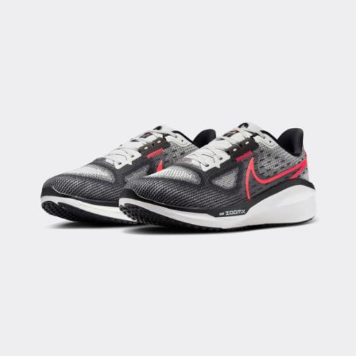 Zapatillas Running Nike Hombre Vomero 17 Gris