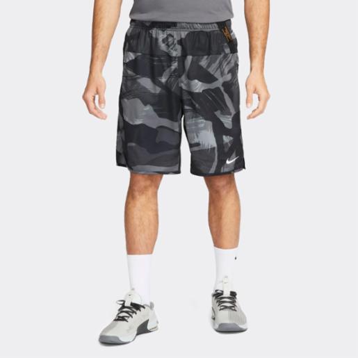 Shorts Running Nike DriFIT Totality Black/Grey