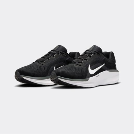 Zapatillas Running Nike Hombre Winflo 11 Negro/Blanco