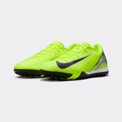 Zapatillas Fútbol Nike Hombre Mercurial Superfly 10 Academy Verde Reflectante