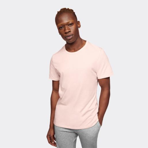 Polera Running On Running On-T Pink