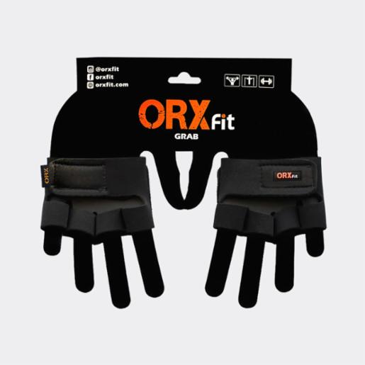 Guantes Training ORXfit Grab Classic Negro