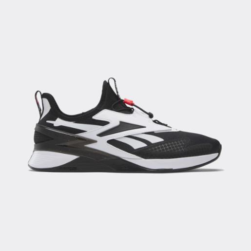 Zapatillas Training Hombre Reebok Nano X3 Froning Negro/Blanco