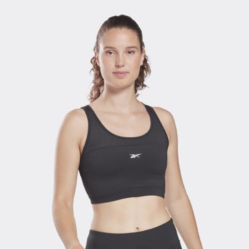 Peto Training Reebok Mujer Workout Ready Night Black