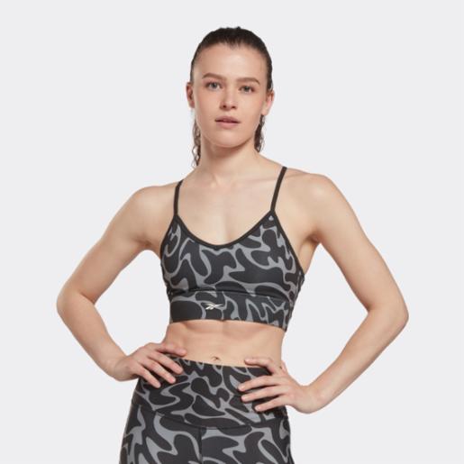 Peto Training Reebok Mujer Workout Ready Black