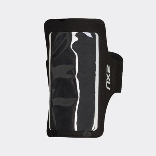 Brazalete 2XU Run Black