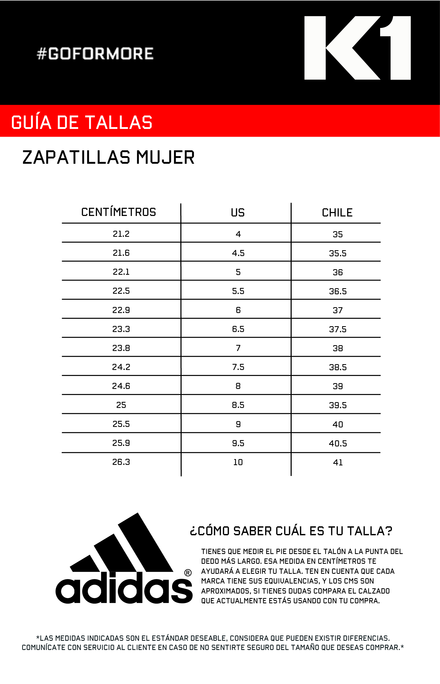 GSKoneAdidasZapatillaMujer