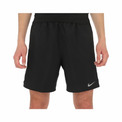 Shorts Running Nike Challenger Black