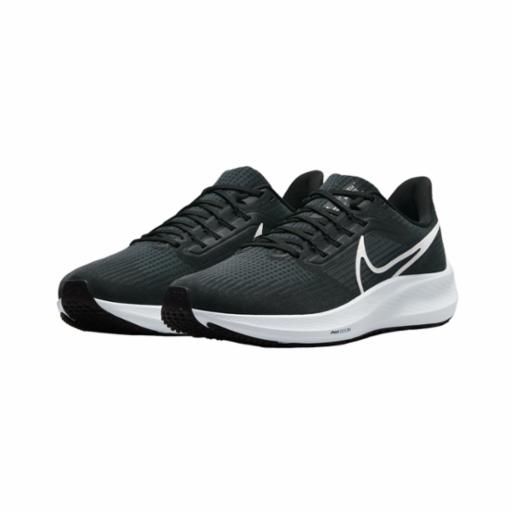 Zapatillas Running Nike Pegasus 39 Black/White/Dark Grey