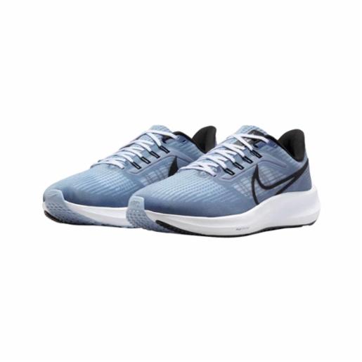 Zapatillas Running Nike Pegasus 39 Blue/White