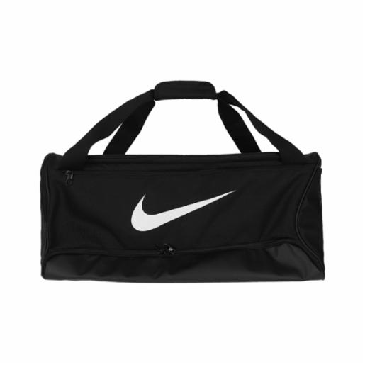 Bolso Nike Brasilia Black