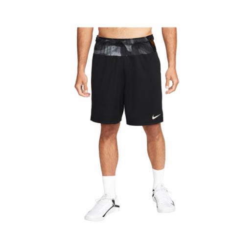 Shorts Training Nike Dri-FIT Black
