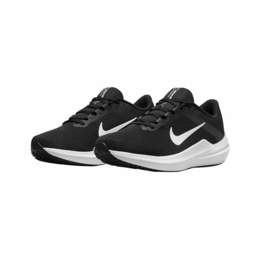 Zapatillas Running Hombre Nike Winflo 10 Negro