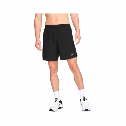 Shorts Running Nike Dri-FIT Challenger Black