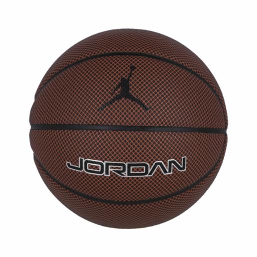 Pelota Basket Jordan Legacy 8P Brown