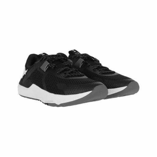 Zapatillas Training Under Armour Project Rock BSR 2 Black/White
